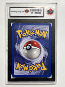 Blaine's Charizard (Gym Challenge Unlimited Holo) 2/132 KSA 8.5