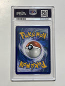 Charizard V (Sword & Shield: Black Star Promos) SWSH050 PSA 10