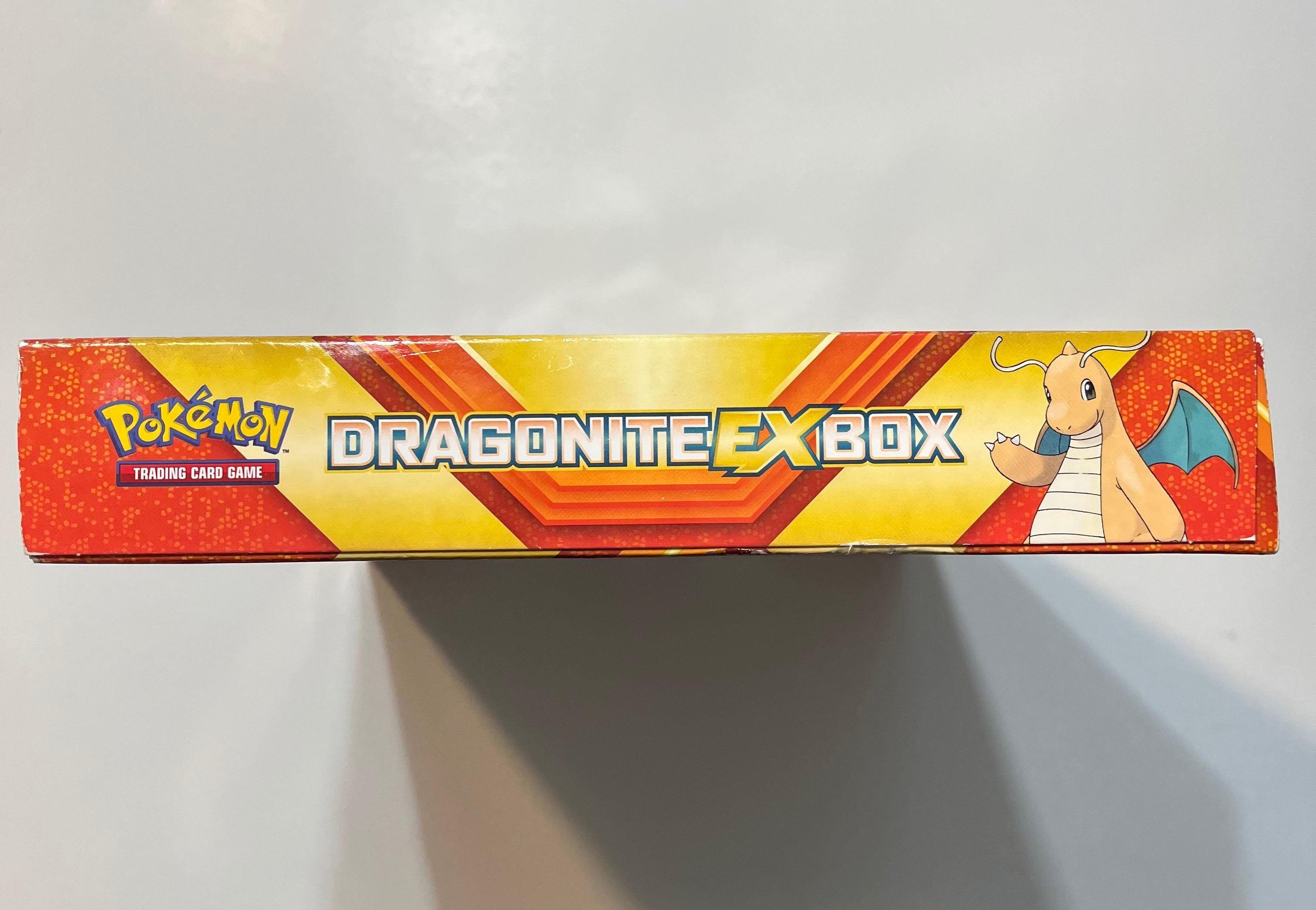 Image of Dragonite Ex Box Set