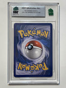 Tropical Beach Top 32 (Black & White: Black Star Promos) BW50 MNT 8.0