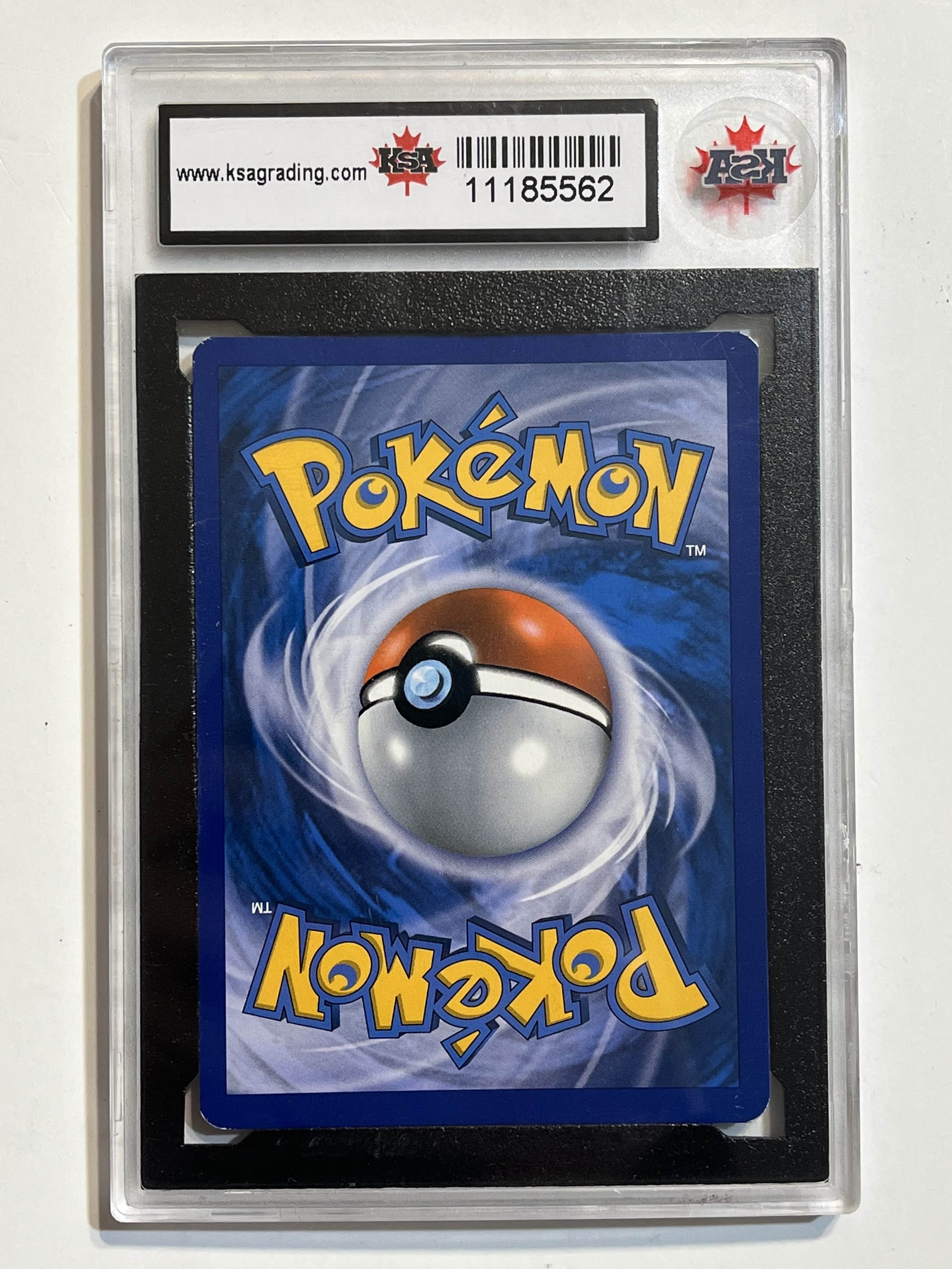 Image of Espeon (National Championship Promo Staff) (Black & White: Dark Explorers) 48/108 KSA 7