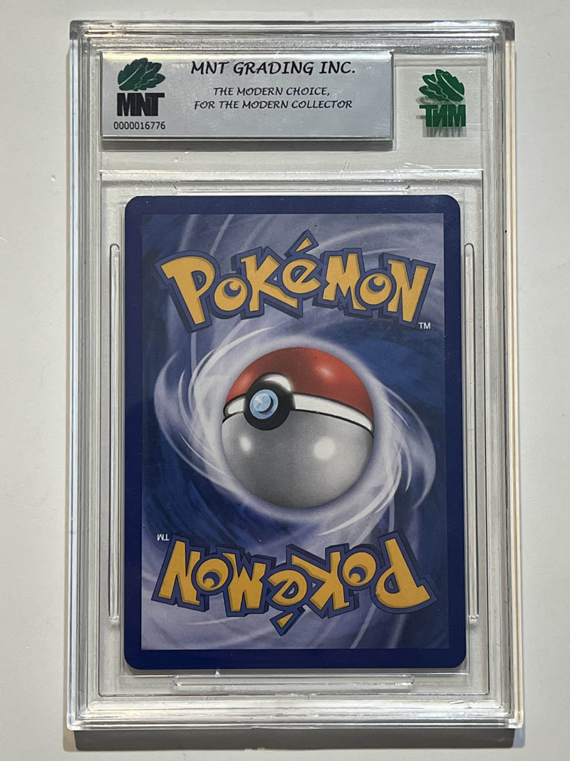 Wailord ex (EX: Sandstorm) 13/95 MNT 8.5