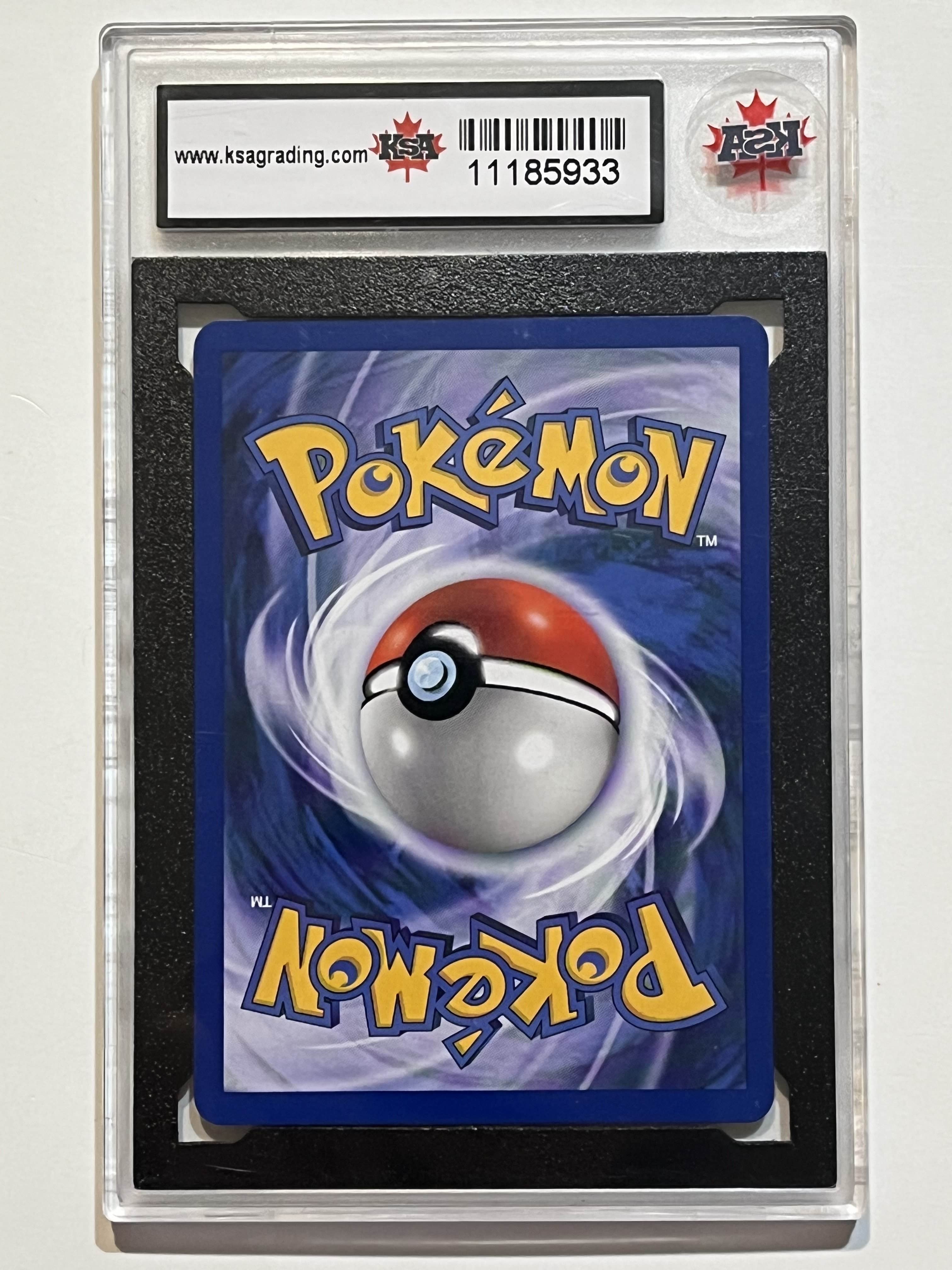Image of Bellossom (Neo Genesis 1st Edition) 3/111 KSA 8