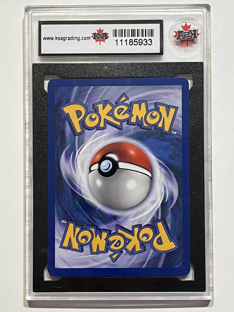 Bellossom (Neo Genesis 1st Edition) 3/111 KSA 8