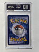 Karen Alternate Art Promos (XY177a) PSA 8