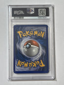 Jolteon Star (EX: Power Keepers) 101/108 PSA 8