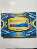 Kingdra EX Box Set