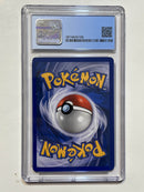 Azumarill (Neo Genesis 1st edition) 2/111 CGC Universal Grade 8.5