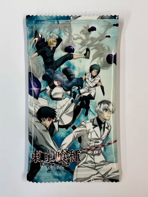 Image of Tokyo Ghoul:RE - Booster Pack (Chinese)
