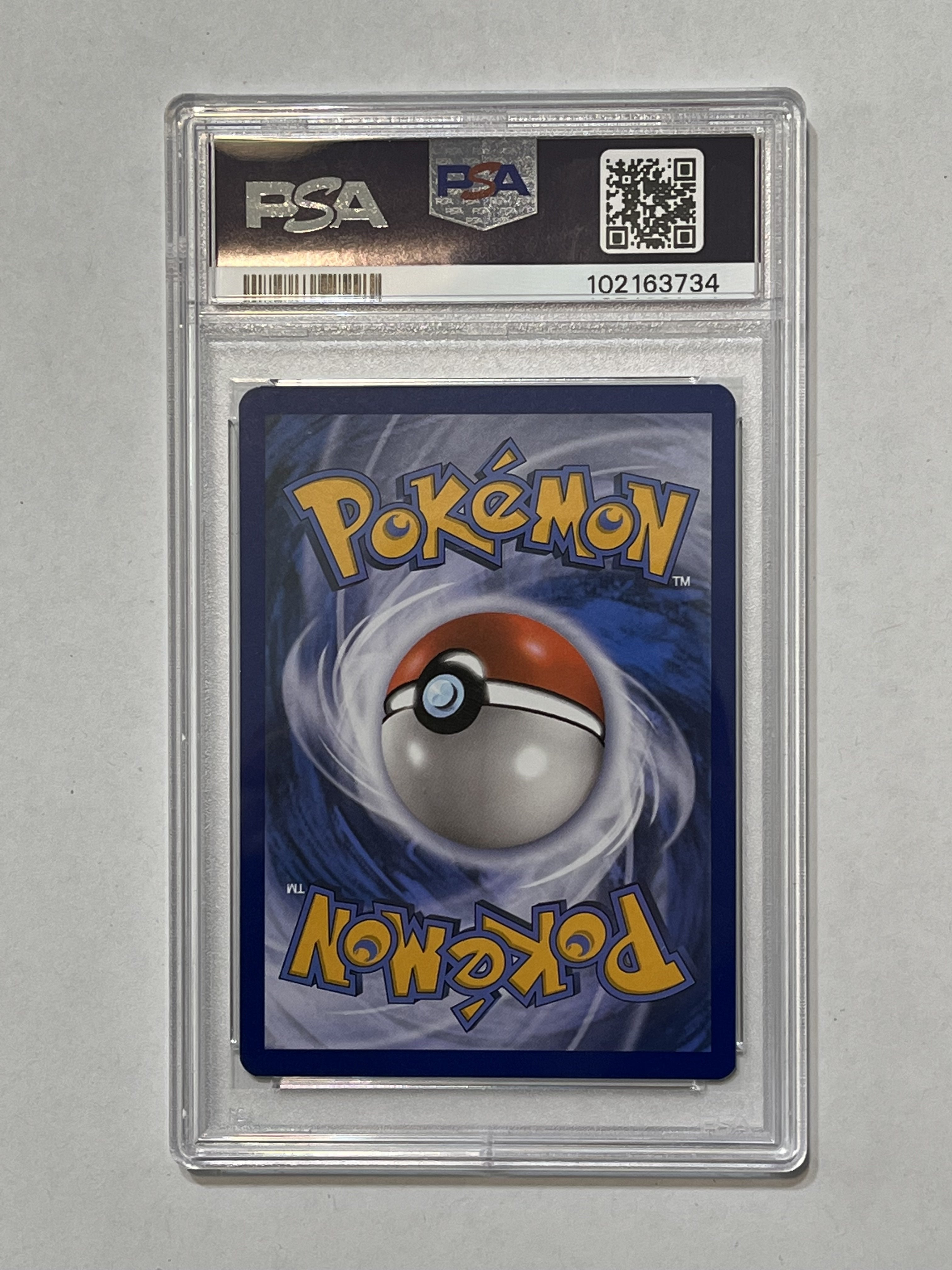 Image of Venusaur EX [XY: Generations] 1/83 PSA 10
