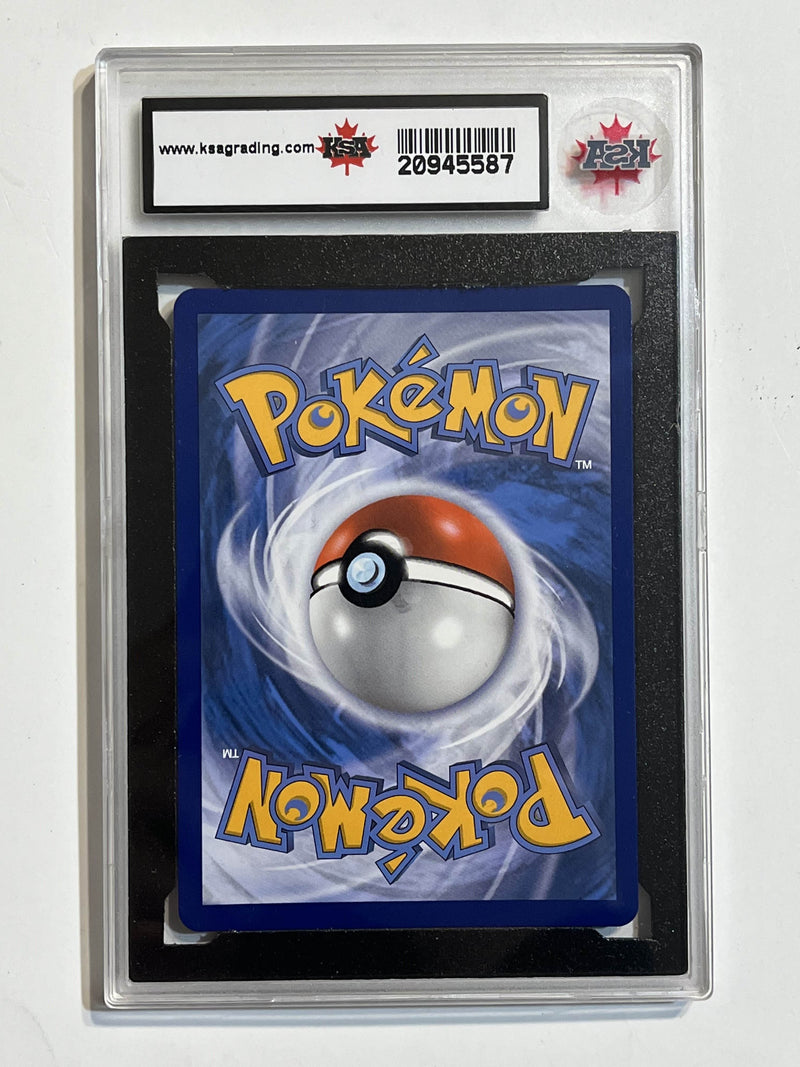 Charizard VMAX (Sword & Shield: Darkness Ablaze) 020/189 KSA 10