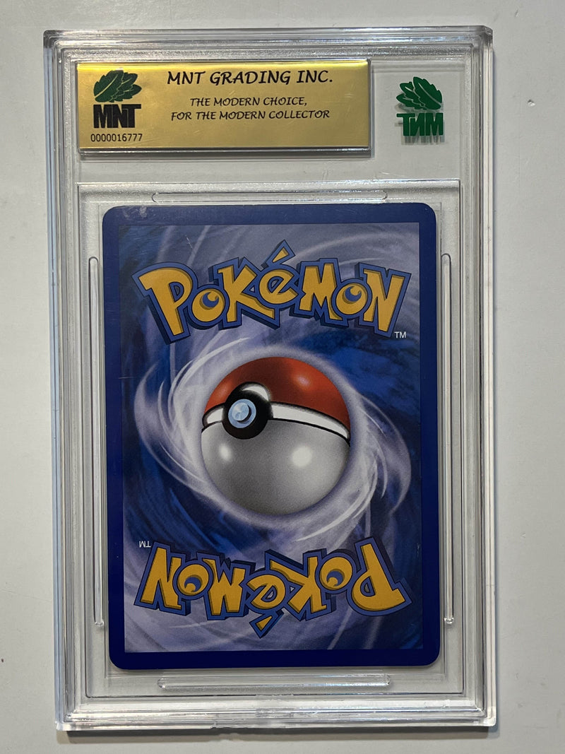 Blaziken FB LV.X (Platinum: Supreme Victors) 142/147 MNT 9.5