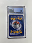 Jolteon (EX Power Keepers) 101/108 CGC Universal Grade 8