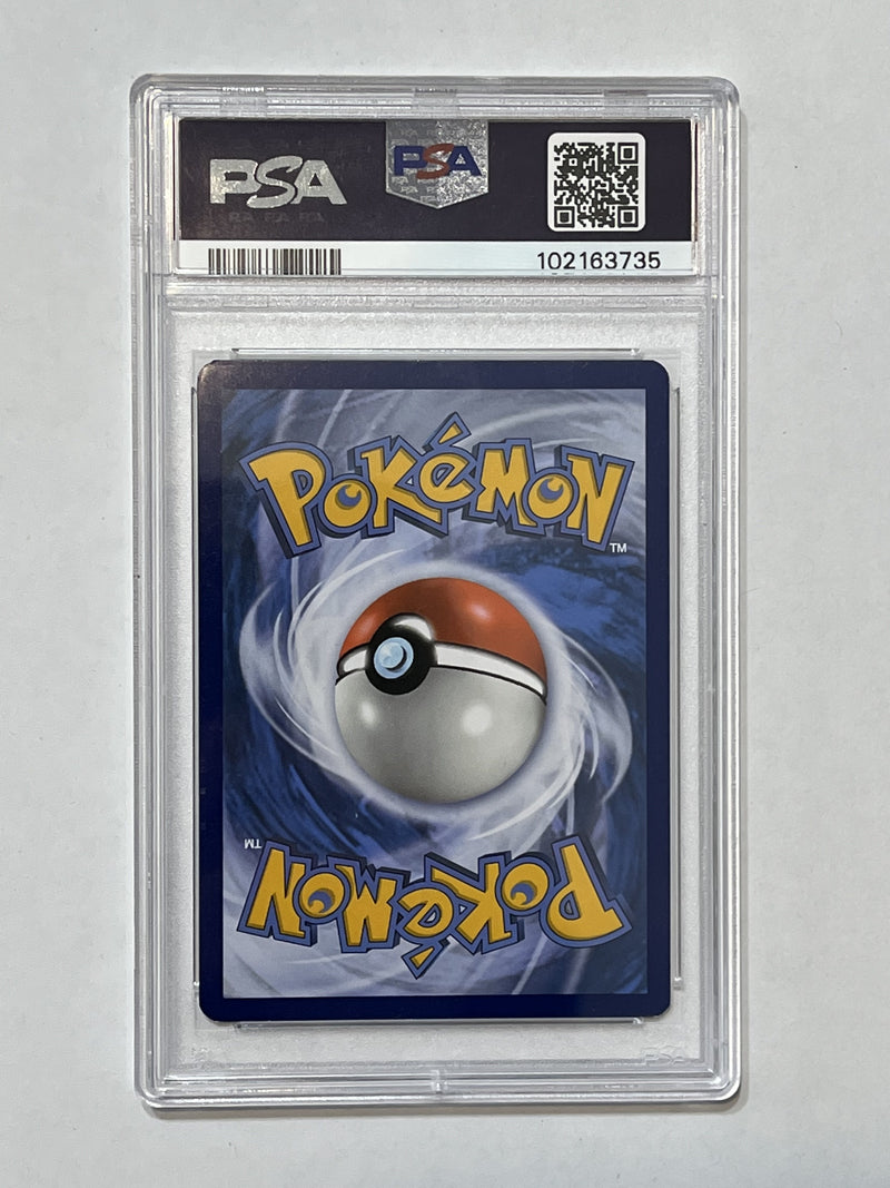 M Venusaur EX (XY: Evolutions) 2/108 PSA 7