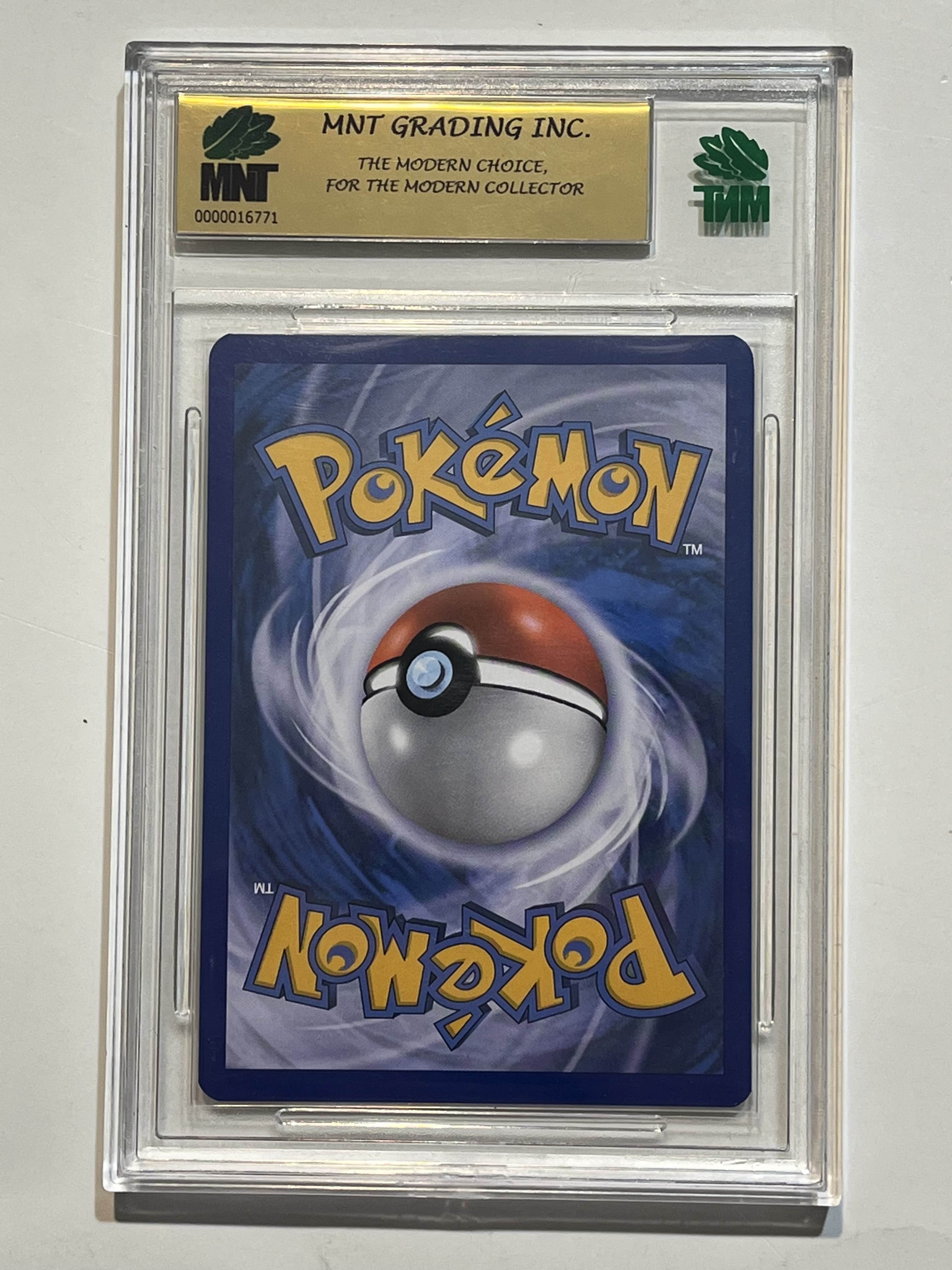 Image of Pichu (Nintendo: Black Star Promos) (Staff Prerelease Promo) 28/123 MNT 9.0