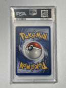 Entei Star (EX: Unseen Forces) 113/115 PSA 7