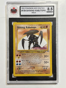 Shining Kabutops (Neo Destiny Unlimited) 108/105 KSA 8.5