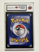 Dark Blastoise (Team Rocket 1st Edition) 3/82 KSA 9