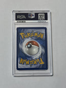 Walking Wake (Scarlet & Violet: Twilight Masquerade) 063/167 PSA 9