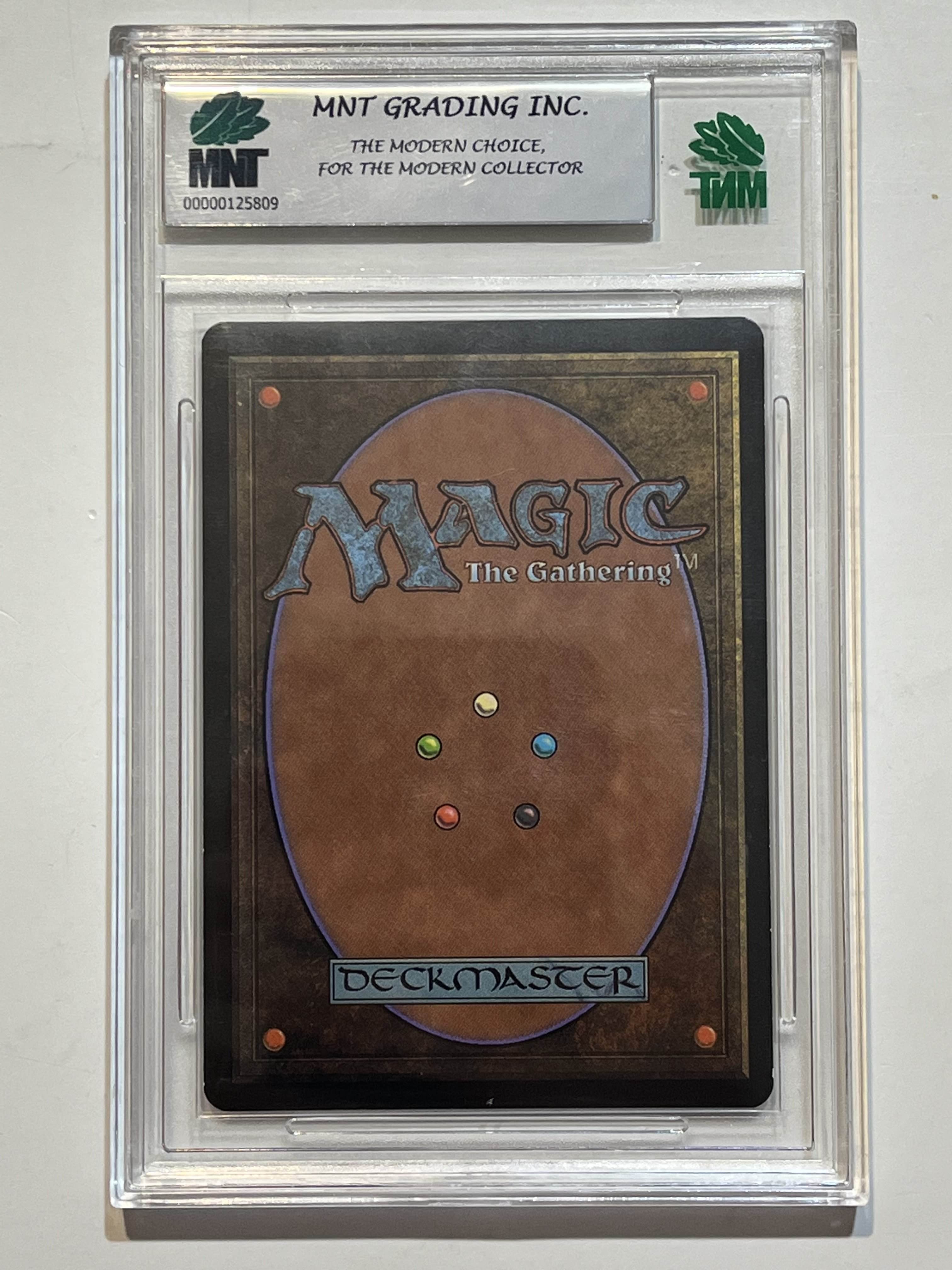 Image of Rhystic Study Foil (Prophecy) MNT 8.0