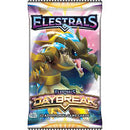 DAYBREAK BOOSTER PACK - ELESTRALS