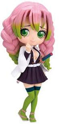 Qposket Figure Mitsuri Kanroji (Demon Slayer)