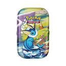 Prismatic Evolutions Mini Tins (Scarlet and Violet 8.5)