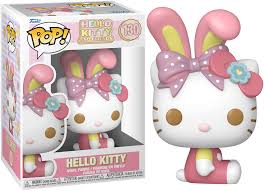 Image of Hello Kitty (Hello Kitty and Friends) #130