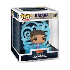 Image of Katara (Avatar the Last Airbender) #1807