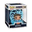 Katara (Avatar the Last Airbender)