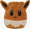 Eevee Dice Bag Plush (Prismatic Evolutions)