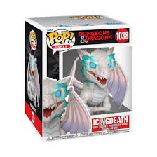 Image of Icingdeath (Dungeons & Dragons) #1038