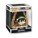Toph (Avatar the Last Airbender)