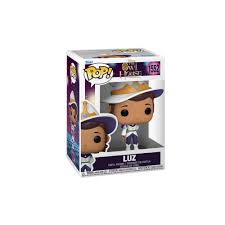 Luz (The Owl House) #1552