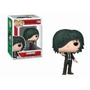 Himeno (Chainsaw Man)