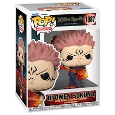 Image of Ryomen Sukuna (Jujutsu Kaisen) #1887