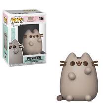 Pusheen (Pusheen)  #16
