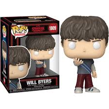 Image of Will Byers (Stranger Things) #1809
