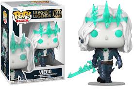 Image of Viego (League of Legends) #1044