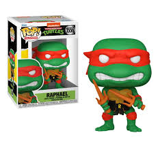 Image of Raphael (Teenage Mutant Ninja Turtles) #1556