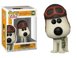 Image of Gromit (Wallace & Gromit) #1745