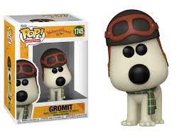 Gromit (Wallace & Gromit) #1745