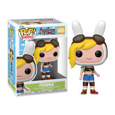 Image of Fionna (Adventure Time) #1495