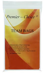 Team Bags - Premier Choice