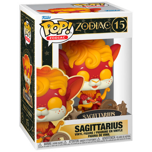 Image of Sagittarius (Zodiac) #15