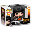 Elvira (Mistress of the Dark)