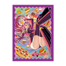 Bandai: 70ct Card Sleeves - One Piece Card Game - Card Sleeves VOL.5 - Jewelry Bonney