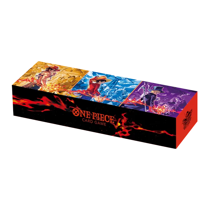 Image of One Piece Card Game English 3rd Anniversary Set (PREORDER)