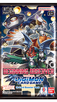 Image of Beginning Observer Booster Pack