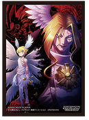Digimon Sleeves 2025 V1